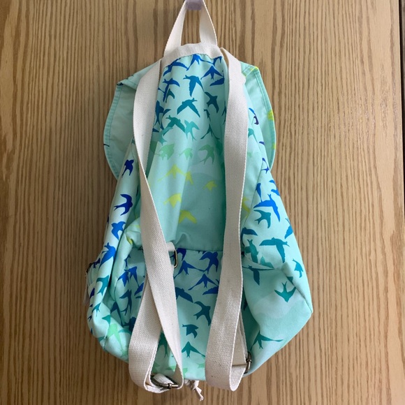 Mossimo Drawstring Backpack - Picture 2 of 4